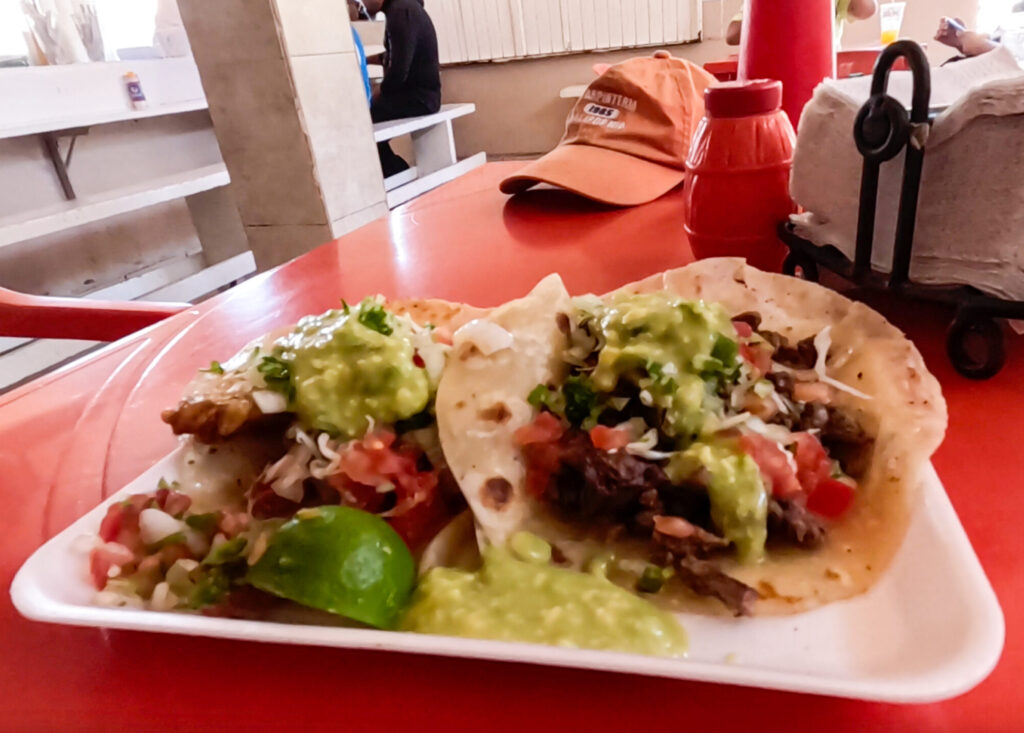 best restaurants in loreto
